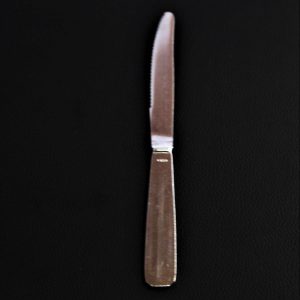 Couteau de table Unimi