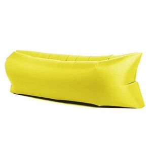Sofa gonflable