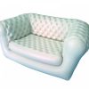 location canapé chesterfield gonflable 2 palces