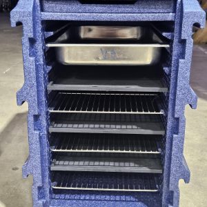 Container isotherme gastro