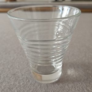 Verre Norvège