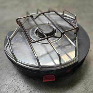 Réchaud à fondue gaz