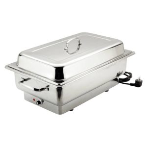 Bain-marie électrique