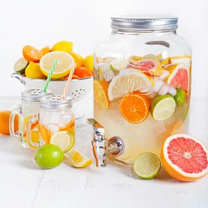 Distributeur de boisson 4L